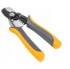 Kleště na stříhání a odizolování vodičů 170 mm – 8–14 AWG (0,8–4 mm²)