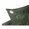 122001 1 plachta 8 x 10 m silnazelena