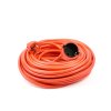 Zahradní prodlužovací kabel 20 m (10)