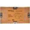 Elektromotor 2,2 kW 380 V KD1814
