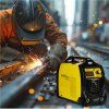 Invertorová svářečka IGBT 330A KD1855