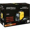 Invertorová svářečka IGBT 330A KD1855