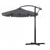 Screenshot 2025 05 01 at 11 37 26 PARASOL OGRODOWY SZARY DUŻY SKŁĄDANY REGULOWANY Z WYSIEGNIKIEM 350CM 3 5M • Cena Opinie • Parasole ogrodowe 17315609136 • Allegro