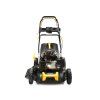 123288 2 benzinova sekacka s pohonem 51 cm loncin