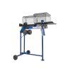 123699 2 stepkovac na drevo 7t 2200w se stojanem