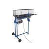123699 3 stepkovac na drevo 7t 2200w se stojanem