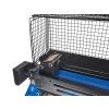 123699 5 stepkovac na drevo 7t 2200w se stojanem