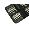 Sada Přesných Šroubováků 25v1