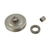 Spojkový buben + ložisko pro pilu Partner 351 (100)