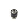 124146 3 hlava pro vrtacku 10 mm s klicem geko