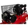 Olejový kompresor 150 l 400 V KD406