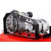 Olejový kompresor 300 l 400 V KD1410 Separátor