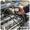 Tester komprese pro benzínové motory – sada 8 ks PM-MCSB-8T