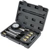 Tester komprese pro benzínové motory – sada 8 ks PM-MCSB-8T
