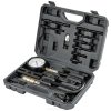 Tester komprese pro dieselové motory – sada 16 ks PM-MCSD-16T