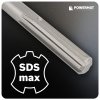 Sada sekáčů a dlát SDS Max (6 dílů) – PM-ZD-6T