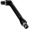 Úhlový šroubovák pro bity 1/4" KD10396