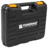 Akumulátorový šroubovák Powermat PM-WA-21V-2AT