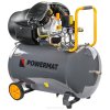 Olejový kompresor Powermat PM-KO-100T-V2