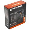 Pneumatické kladivo Powermat PM-MLP-10T