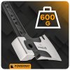 Tesařská sekera Powermat PM-AX-600-910T