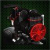 BEZOLEJOWY KOMPRESOR 50L KD1391