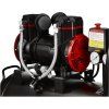 BEZOlejový KOMPRESOR 50L KD1391