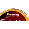 Diamantový kotouč Powermat Extreme Edge 350mm