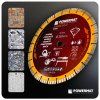 Diamantový kotouč Powermat Extreme Edge 350mm