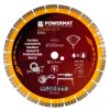 Diamantový kotouč Powermat Extreme Edge 350mm