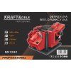 Multifunkční bruska 150 W Kraft&Dele KD1552