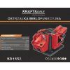 Multifunkční bruska 150 W Kraft&Dele KD1552
