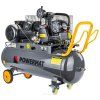 Olejový kompresor PM-KO-100T-230V