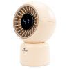 Stolní ventilátor Velano VELWEBS0010 s akumulátorem