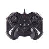 34650 13 auto robot transformace r c 1 10 cerveny ovladani gesty