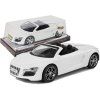 35100 5 bile kabrioletove auto s mechanickym pohonem 1 18