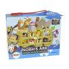 36735 3 detska skladacka puzzle noemova archa 48 dilku