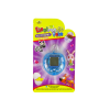 39372 7 elektronicka hra tamagotchi zviratko modre