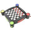39936 14 herni sada 7v1 dama clovece zebriky a hadi