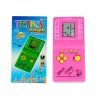 41514 kapesni elektronicka hra tetris ruzova