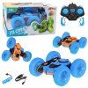 41571 1 kaskaderske auto rc 360 modre dalkove ovladane