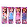 43665 4 mini panenka s dlouhymi vlasy v satech 15cm mix