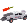 43827 6 moderni auto na rozebrani diy sroubovak sede