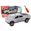 43827 4 moderni auto na rozebrani diy sroubovak sede