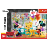 47442 2 puzzle 30 narozeninovy dort trefl 18211
