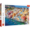 47520 3 puzzle 500 procida kampanie italie trefl 37477