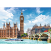 47640 4 puzzle 2000 big ben londyn anglie trefl 27120