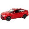 47907 10 rastar auto r c bmw x6 m 1 14 cervene