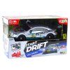 48267 5 rc zavodni drift auto stribrne 30 km h 1 16