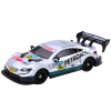 48267 3 rc zavodni drift auto stribrne 30 km h 1 16